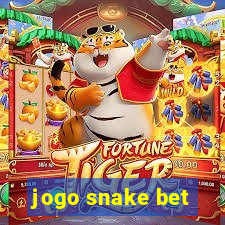 jogo snake bet